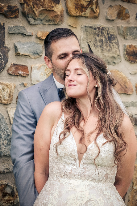 Brautpaar des Jahres 2023